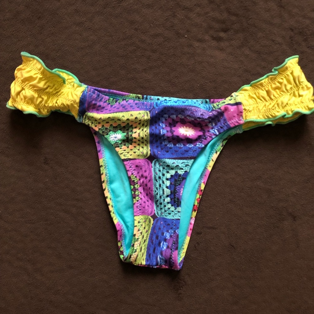 Phax patchwork bikini - Picture 4 of 4